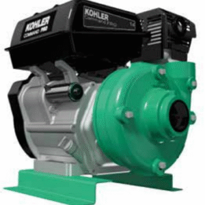 1B0482 | GG 1.5B 140 KL | Bomba GS Hierro | BARNES | Motor Gasolina Kohler