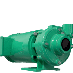 GE 1.25A 10 | 1B0211 | Bomba centrífuga GS | BARNES | Hierro | Monofásica | Motor eléctrico 3.600 rpm