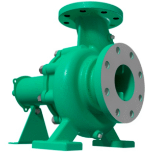 1k0425 | BOMBA IU 125x100x315 | Bomba IU Acople Universal | Hierro | BARNES | 1800RPM