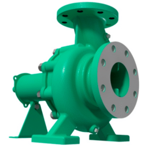 1k0426 | BOMBA IU 125x100x400 | Bomba IU Acople Universal | Hierro | BARNES | 1800RPM
