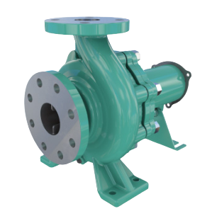 1k0412 | BOMBA IU 065x050x250 | Bomba IU Acople Universal | Hierro | BARNES | 3600RPM