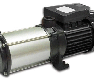 70080011 | MH605 1.1 1 | Bomba Multietapas Horizontal | Barmesa Pumps