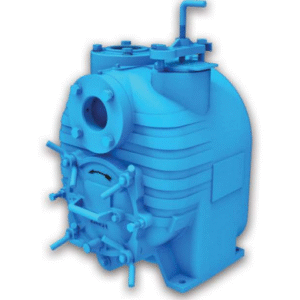 61040021 | SH3-U | Bomba Autocebante Tragasólidos de Transmisión Universal | Barmesa Pumps | Diesel