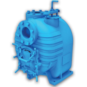 61040022 | SH4-U | Bomba Autocebante Tragasólidos de Transmisión Universal | Barmesa Pumps | Diesel