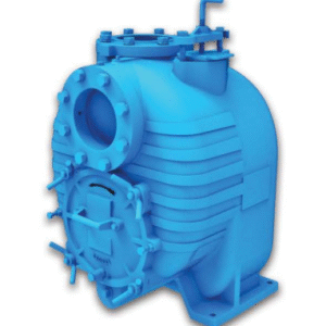61040023 | SH6-U | Bomba Autocebante Tragasólidos de Transmisión Universal | Barmesa Pumps | Diesel