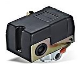 PRESOSTATO GEISER S/V | GÉISER | 70-100 PSI