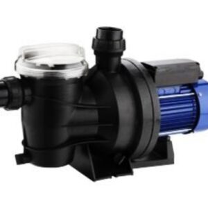 CLP JH12005 | ELECTROBOMBA PARA PISCINA CON TRAMPA | GÉISER | 1.6HP