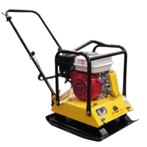 E9721 | Compactador de placa GX160 | BARNES | 5.5HP