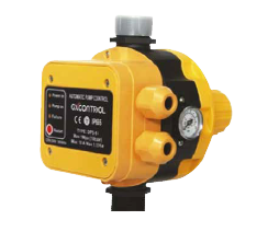 19047 | CONTROL PRES-E 1.5-10BAR 10A | Barnes | Accesorio Sistema de Presión