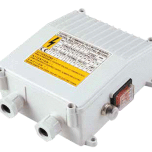 Caja de control AMS | BARNES | Ref 61883 | CAJA CONTROL 1HP 110V 1F 4"