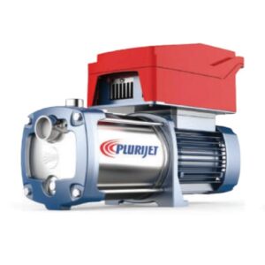 1-7-52  TS2-Plurijet 6/200 | Sistema de presión | Línea Tissel | Pedrollo | 220V/3