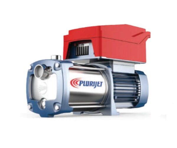 1-7-52  TS2-Plurijet 6/200 | Sistema de presión | Línea Tissel | Pedrollo | 220V/3
