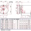61140007 | NB200 | Bomba Centrífuga Casera | Barmesa Pumps - Imagen 2