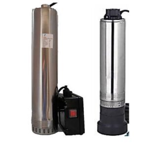 DWPJH-900 | ELECTROBOMBA SUMERGIBLE TIPO LAPICERO PARA AGUAS LIMPIAS | GÉISER | 1.2HP