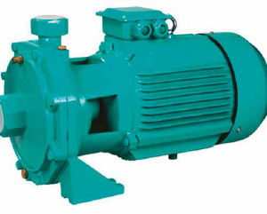 E2567 | HE 1.25 30-2-1*** | Bomba de alta presión | Fundición Gris HT200 | Motor Eléctrico Hi-Force