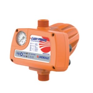 Regulador electrónico | PEDROLLO | Ref EASYPRESS 1a/1 | 110V | 1" x 1"