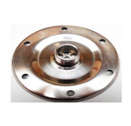 FLANCHE PARA TANQUE HIDRONEUMÁTICO | ACERO INOXIDABLE