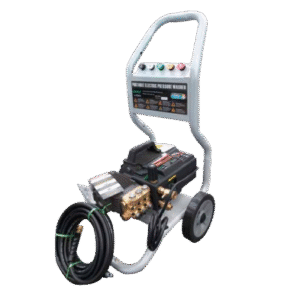 E0979 | HPW 1750E | Hidrolavadora | Barnes | Motor Hi-Force Eléctrico