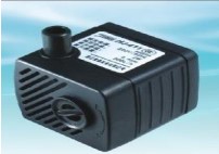 HJ-111 | BOMBA SUMERGIBLE MULTIFUNCIONAL PARA FUENTES/CASCADAS | GÉISER | 2W