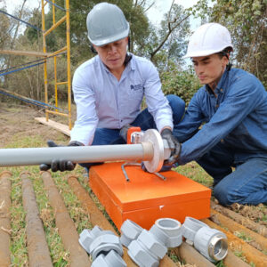 1B9003 | BOMBA S/GRAL GE 1.5C 200 FP | Bomba GS Fire Pumps | Hierro | BARNES | 3600RPM