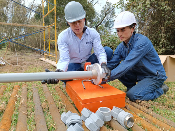 1B9003 | BOMBA S/GRAL GE 1.5C 200 FP | Bomba GS Fire Pumps | Hierro | BARNES | 3600RPM