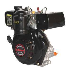 Motor diesel | ARVEK | Linea Gold | Ref M10S186SDG | 10HP