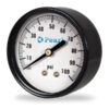 Equipo Aquapres | Bomba Jet Acero Inox | PEARL | 0.5 HP | 110V | Ref JSP 05A16S | Horizontal | Vol 60L - Imagen 3