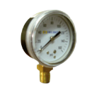 15271 | MANÓMETRO DE 0 A 100 PSI | Barnes | Accesorio Sistema de Presión