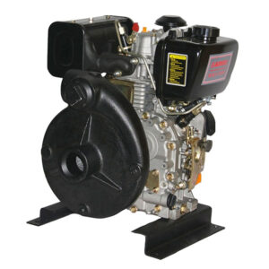 Motobomba Diésel | ARVEK | Linea Gold | Ref MBH 15154DN | 4.2HP
