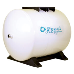 Tanque de diafragma | PEARL | Horizontal | Ref MNP 35H | 35 Litros