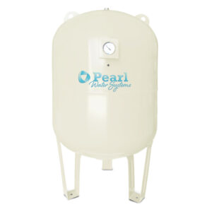 Tanque de membrana | PEARL | Ref MNX 100V | 100  Litros