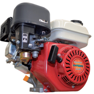 19290 | MOTOR G 6.5 HF-R | Motor Hi-Force | Gasolina | BARNES | 3600RPM