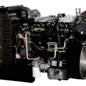 19381 | MOTOR D 67 LV-E * | Motor Lovol | Diesel | BARNES | 1800RPM