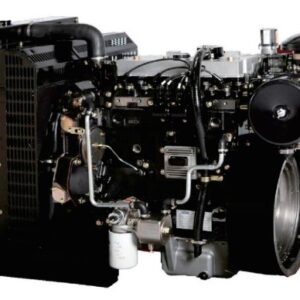 19382 | MOTOR D 101 LV-E * | Motor Lovol | Diesel | BARNES | 1800RPM