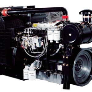 19383 | MOTOR D 145 LV-E * | Motor Lovol | Diesel | BARNES | 1800RPM
