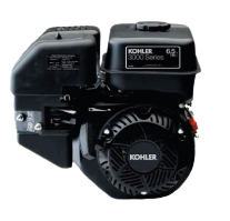 18293 | MOTOR G 6.5 KL-R | Motor Kohler | Gasolina | BARNES | 3600RPM