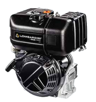 19304 | MOTOR D 11 LD-R | Motor Lombardini | Diesel | BARNES | 3600RPM