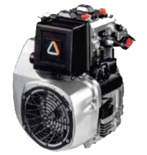 19305| MOTOR D 19 LD-C-E * | Motor Lombardini | Diesel | BARNES | 3600RPM