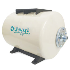 Tanque de membrana | PEARL | Ref MNX 50H | 50 Litros
