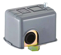 19055 | PRESOSTATO 20 A 40 PSI | Barnes | Accesorio Sistema de Presión