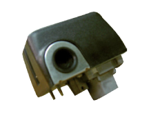 19017 | PRESOSTATO 20 A 100 PSI | Barnes | Accesorio Sistema de Presión