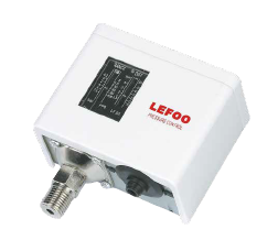 19048 | PRESOSTATO 2BAR (29PSI) - 14BAR (200P) | Barnes | Accesorio Sistema de Presión