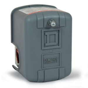 Presostado para aplicaciones de agua | Square D | Ref 9013FHG12J55