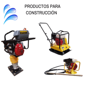 Productos de construcción