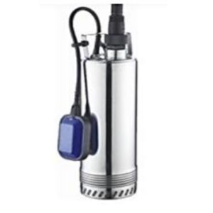 QSB 2JH12005P | ELECTROBOMBA SUMERGIBLE TIPO LAPICERO PARA AGUAS LIMPIAS | GÉISER | 1.5HP