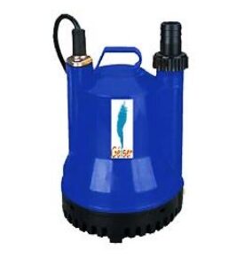QSB JH2006 | ELECTROBOMBA SUMERGIBLE PARA AGUAS LIMPIAS | GEISER | 1/4HP