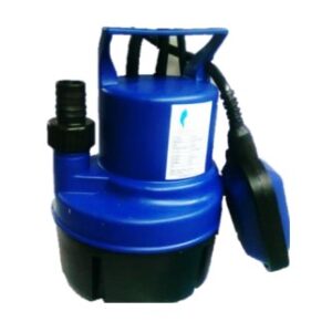 QSB JH2007 | ELECTROBOMBA SUMERGIBLE PARA AGUAS LIMPIAS | GEISER | 1/4HP