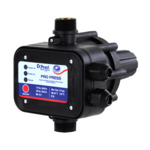 Regulador electrónico | PEARL | Ref PCEF 08F16S | 115/230 | 8 | 1" x 1"