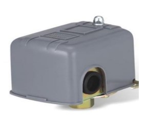 PRESOSTATO GEISER S/V | GÉISER | 20-40 PSI