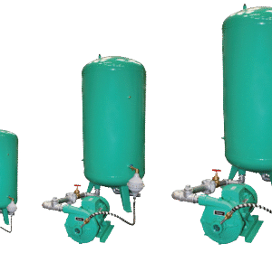 1J2312 | HS1-JE 1 10-2-1-101 | Sistema de Presión Hi- Press | BARNES | 1 Electrobomba | 1 Tanque hidroacumulador con cargador de aire